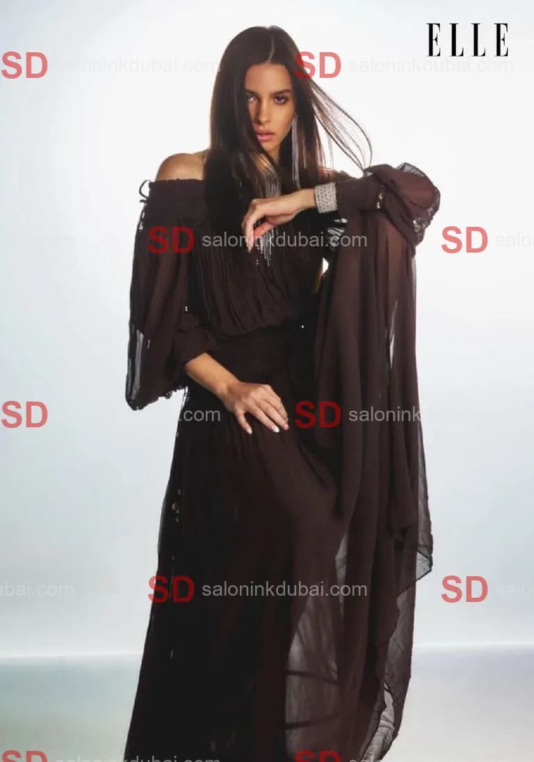 Veronica — escort in Dubai