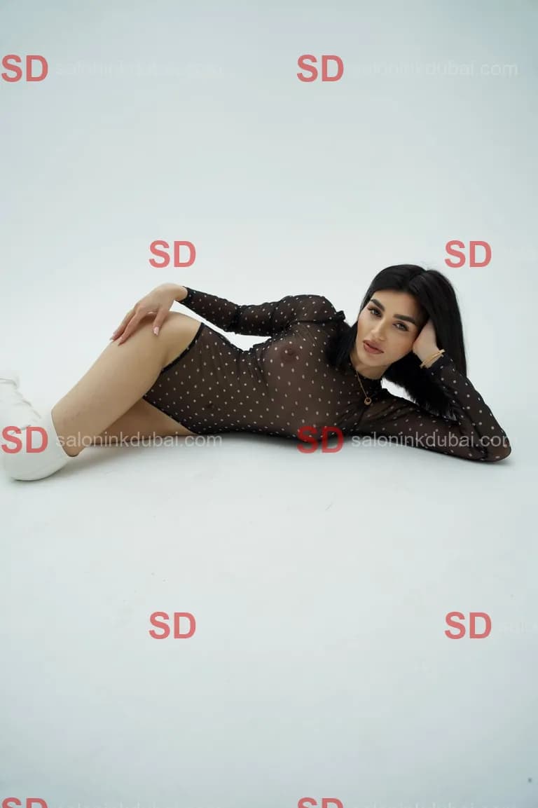 Veronica — escort in Dubai