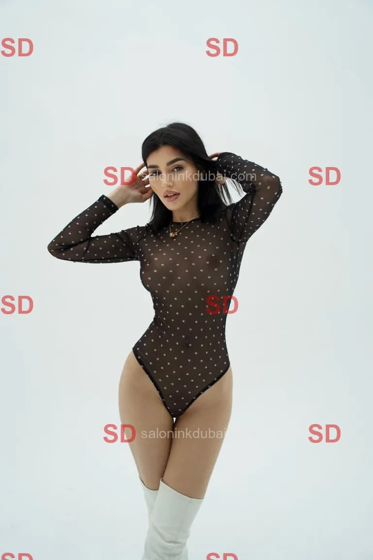 Veronica — escort in Dubai