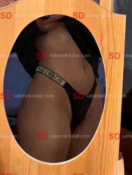 Veronica — escort in Dubai
