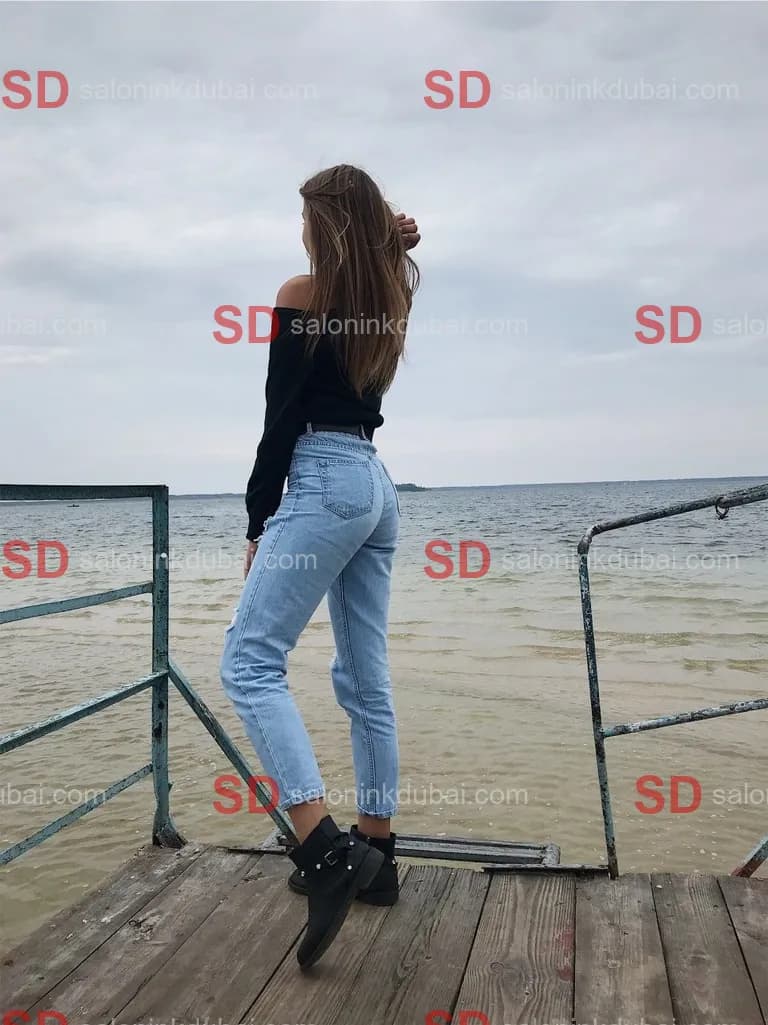 Veronica — escort in Dubai