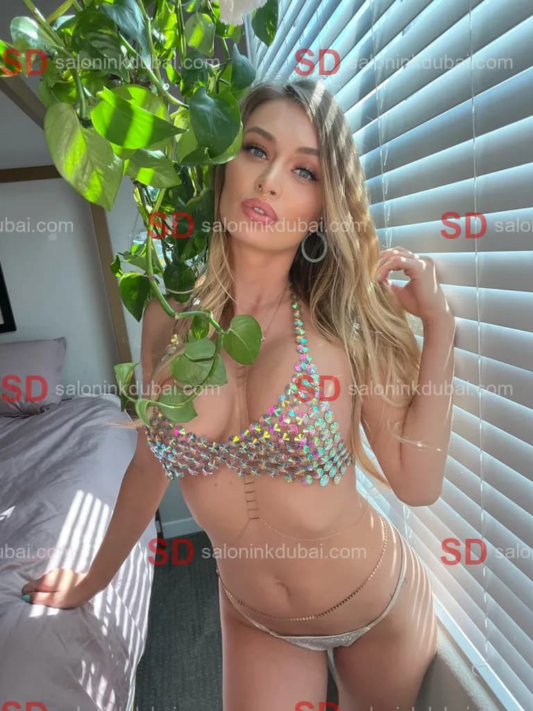 Veronica — escort in Dubai