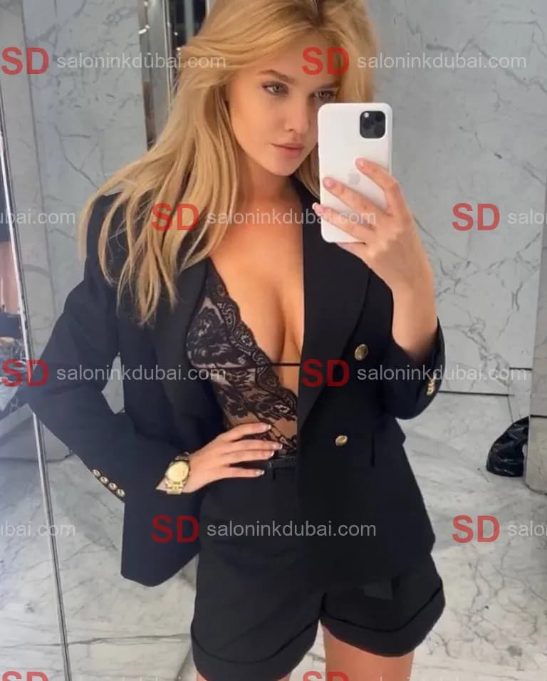 Veronica — escort in Dubai