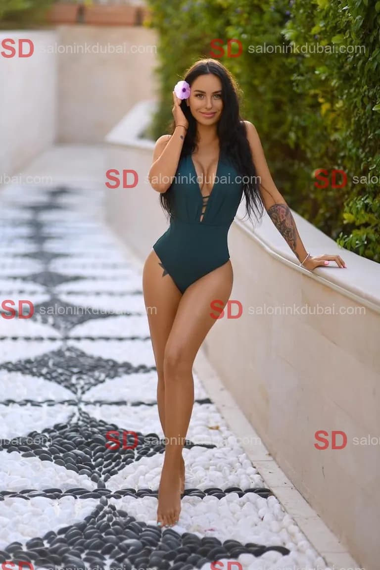 Victoria β escort in Dubai