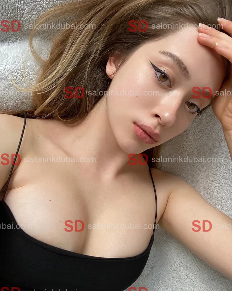Violet — escort in Dubai