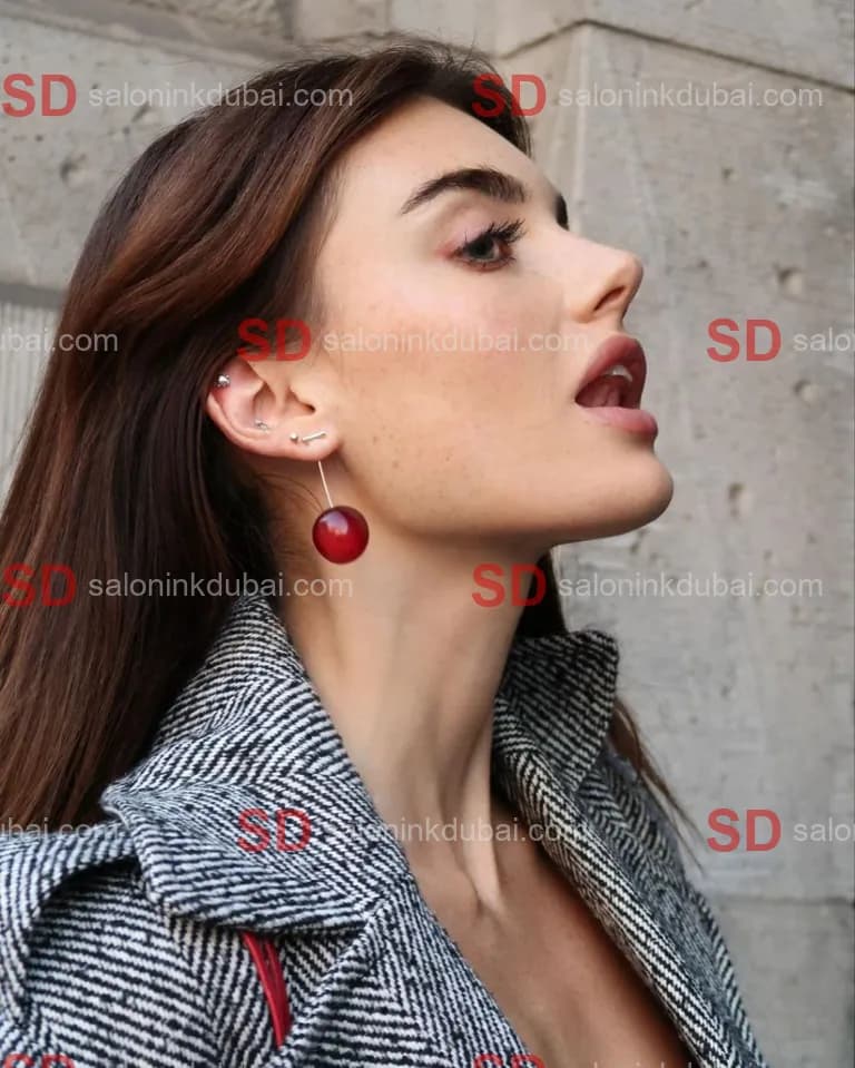 Violet — escort in Dubai