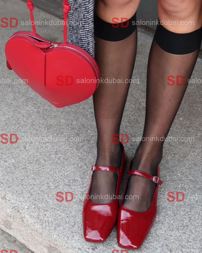 Violet — escort in Dubai