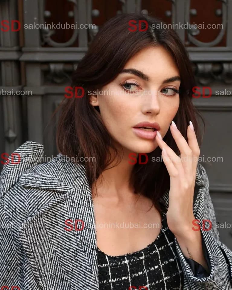 Violet — escort in Dubai