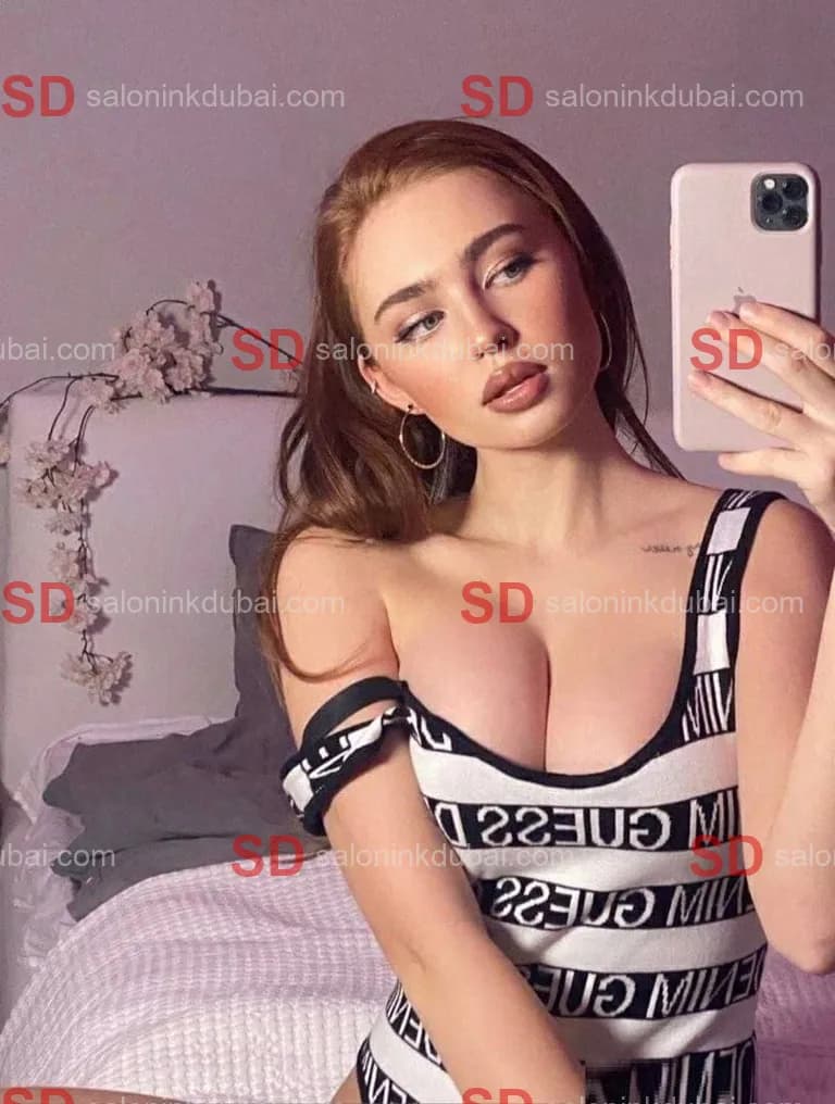 Vivian — escort in Dubai