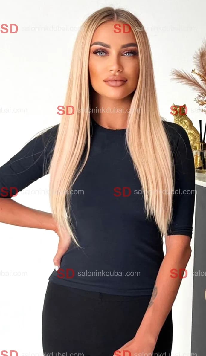 Willow — escort in Dubai