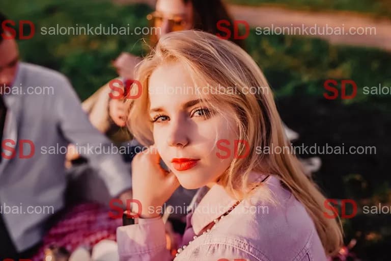 Willow — escort in Dubai