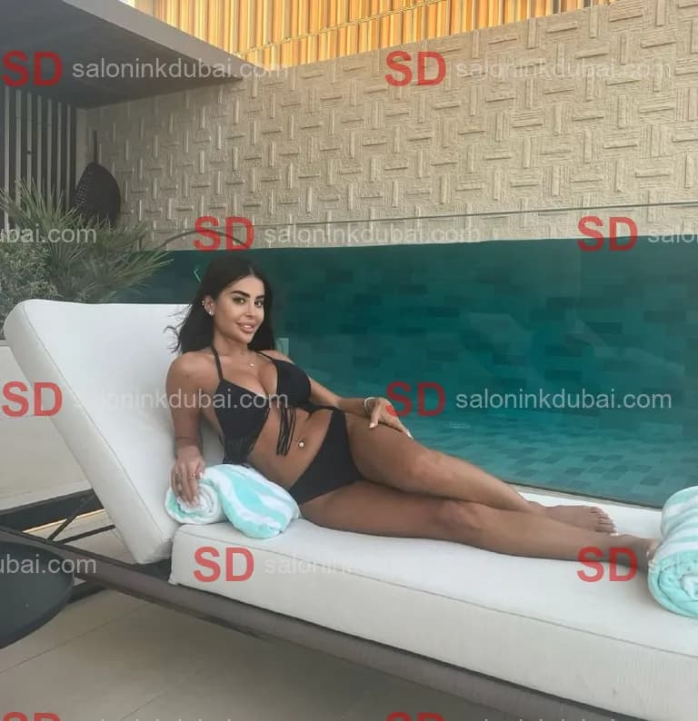 Yara — escort in Dubai