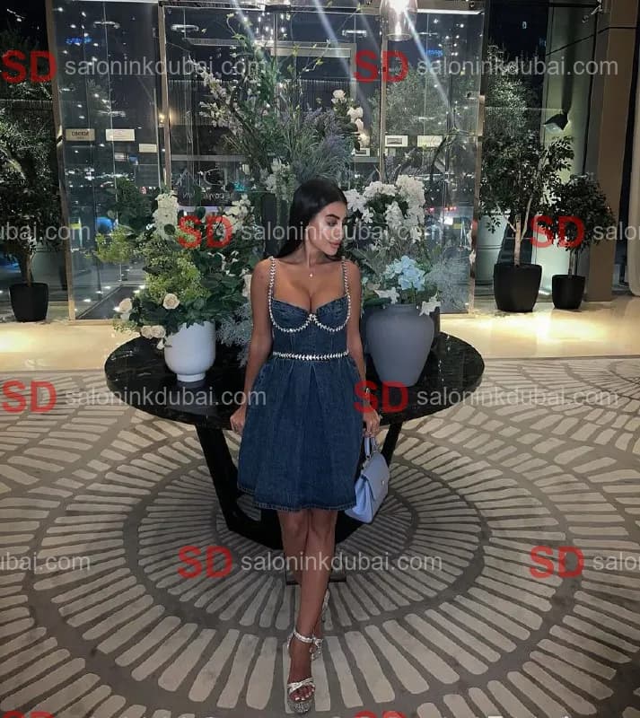 Yara β escort in Dubai