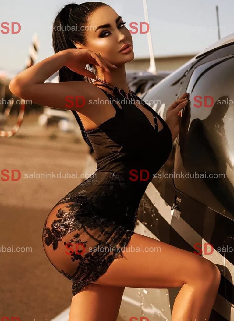 Yara β escort in Dubai