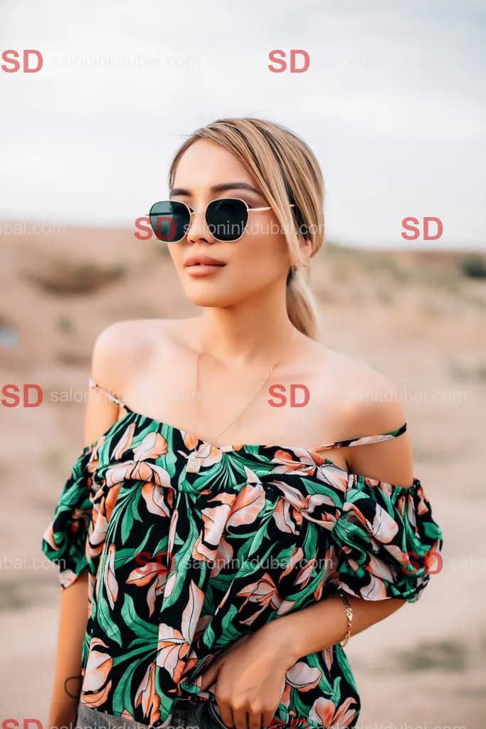 Yara — escort in Dubai