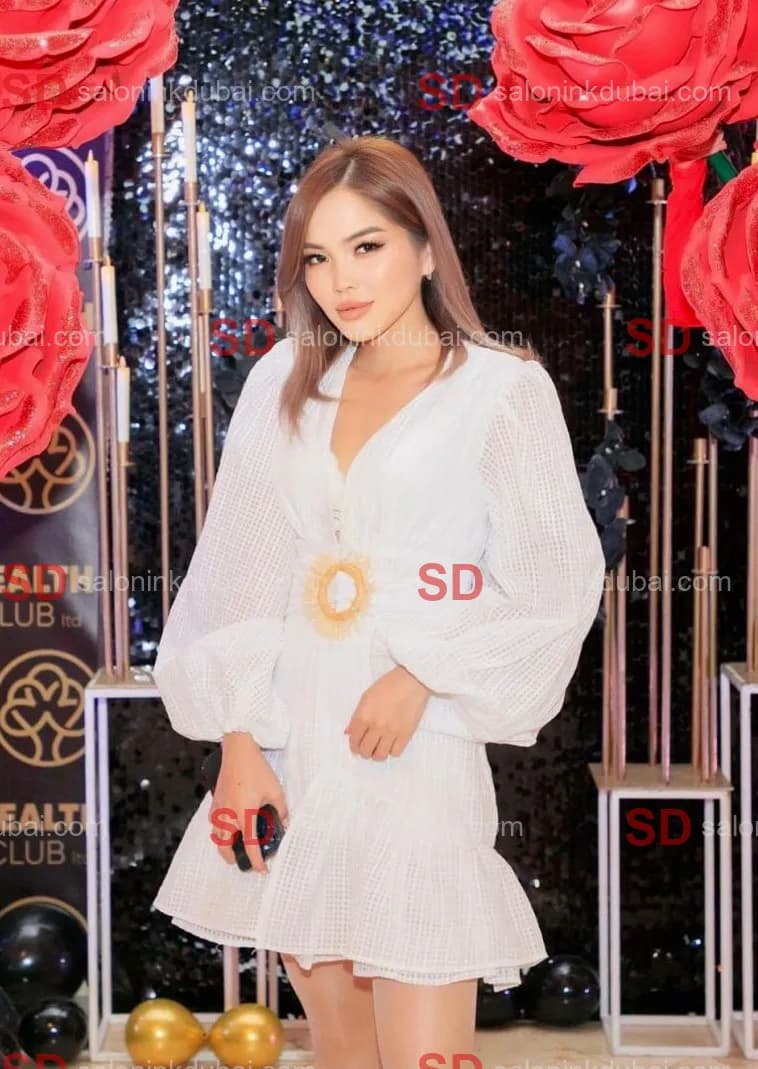 Yara β escort in Dubai