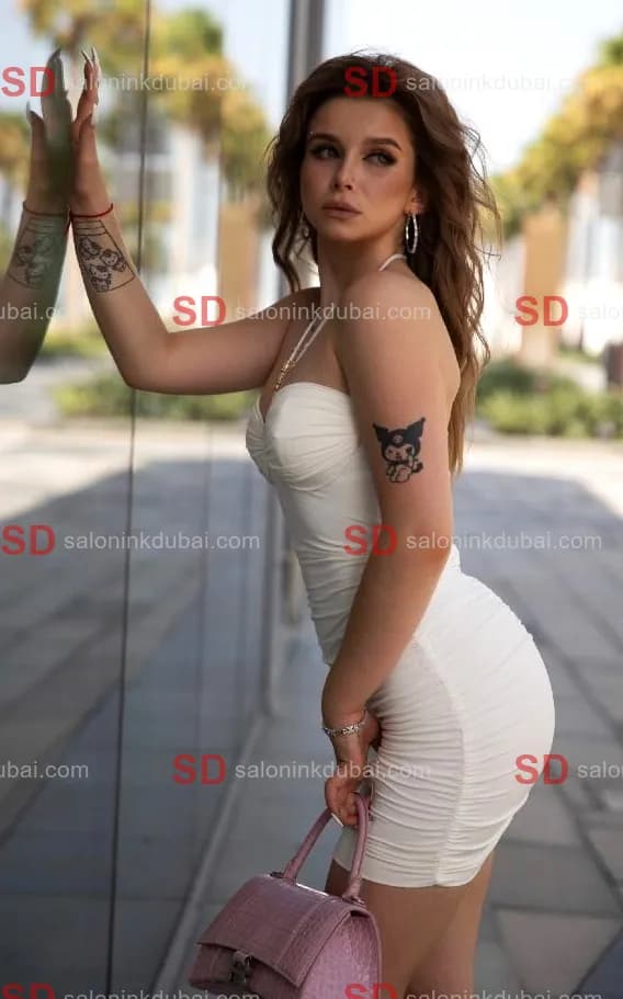 Yara β escort in Dubai