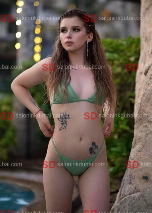 Yara β escort in Dubai