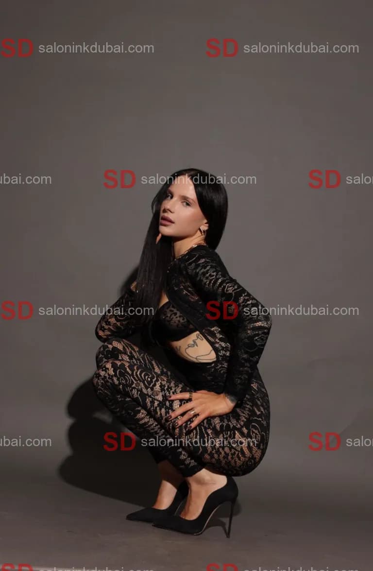 Yara β escort in Dubai