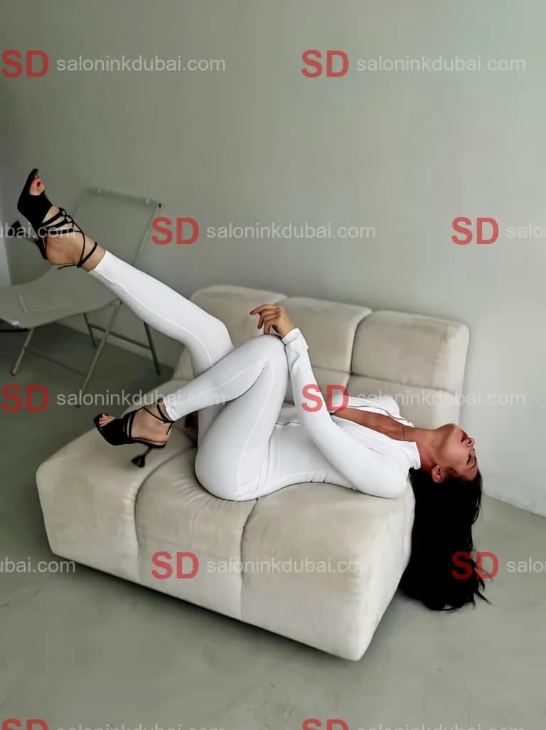 Yara β escort in Dubai