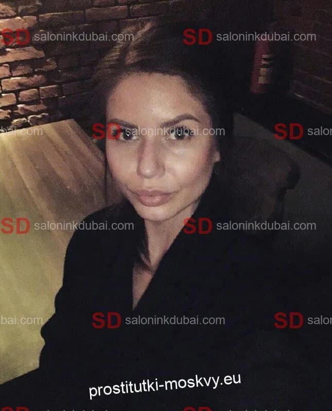 Yara — escort in Dubai