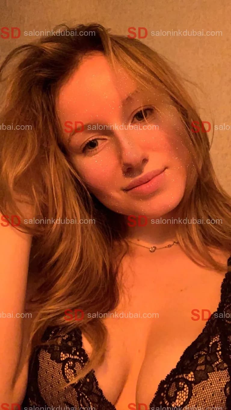Yara β escort in Dubai