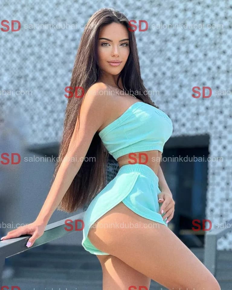 Yara — escort in Dubai