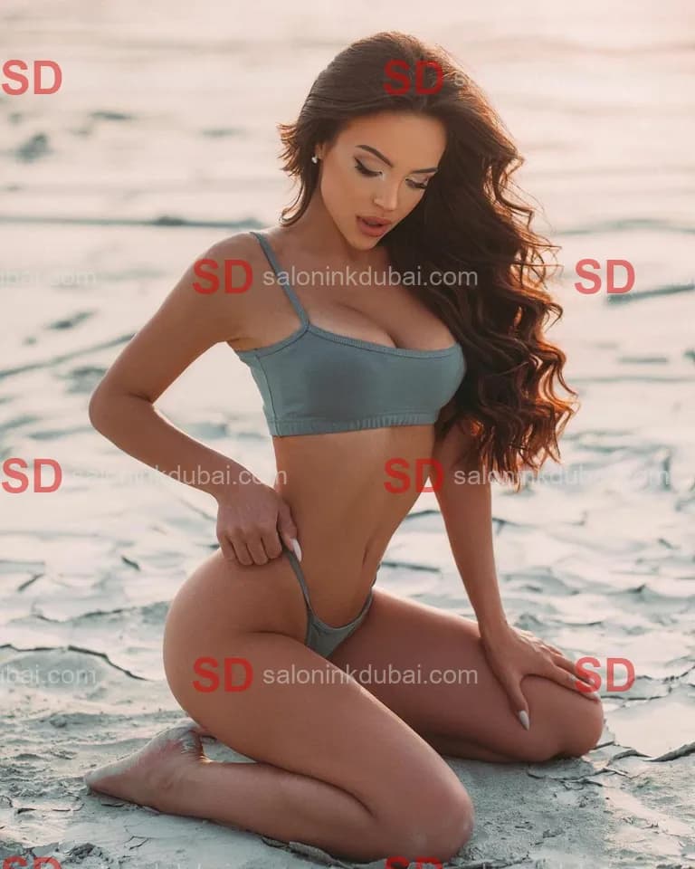 Yara β escort in Dubai