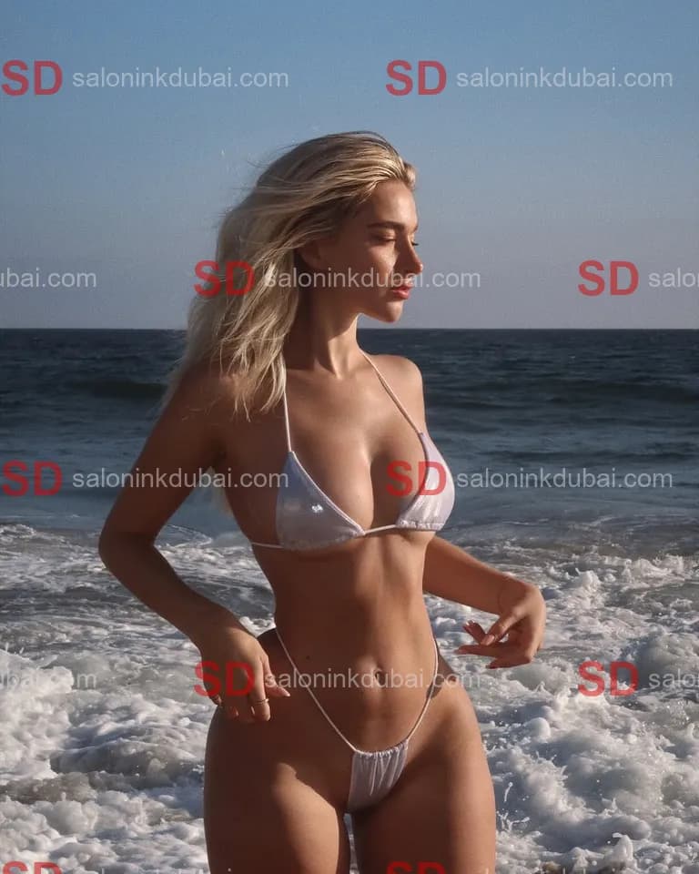 Yara β escort in Dubai