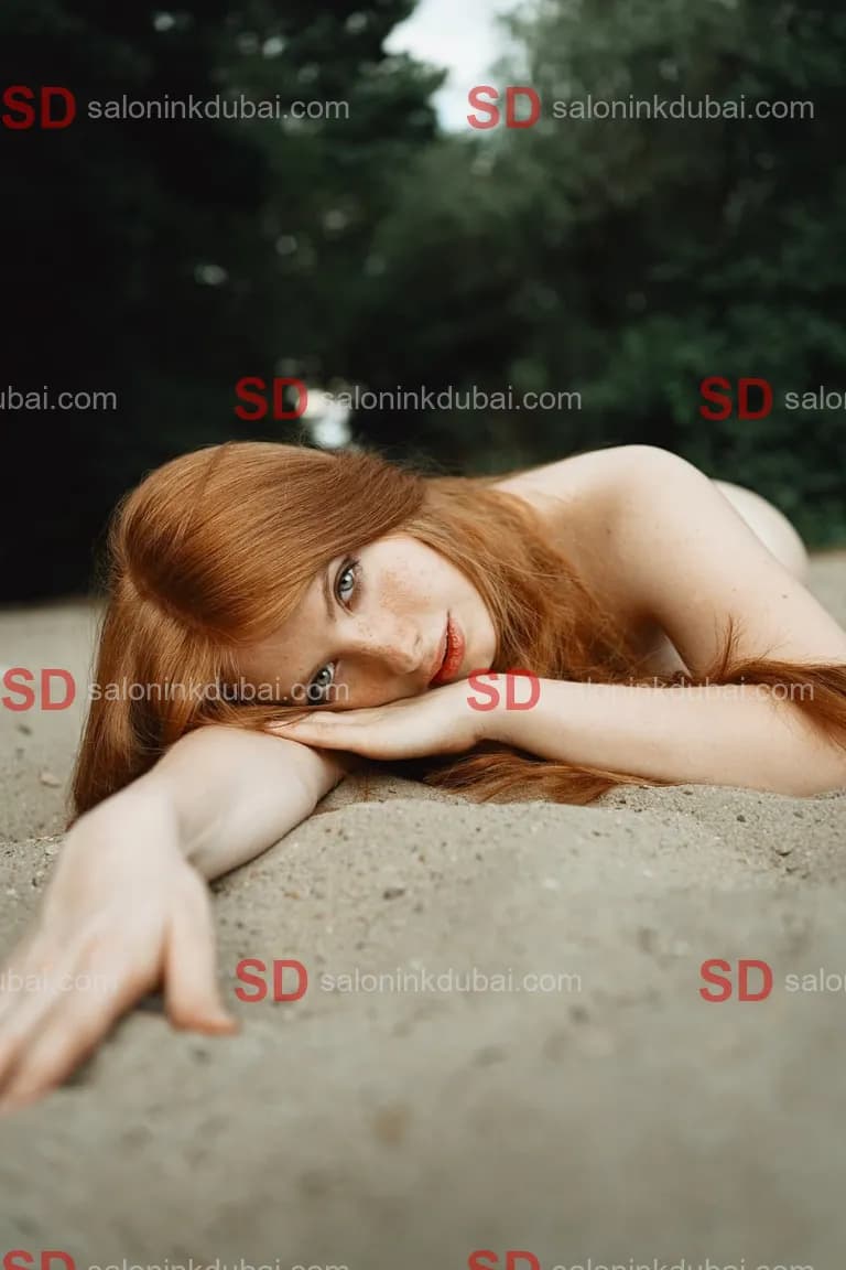 Yasmin — escort in Dubai