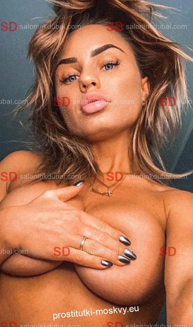 Yasmin β escort in Dubai