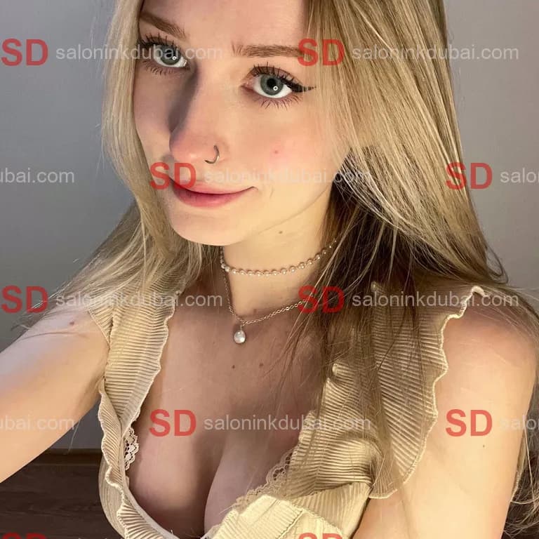 Yasmin — escort in Dubai