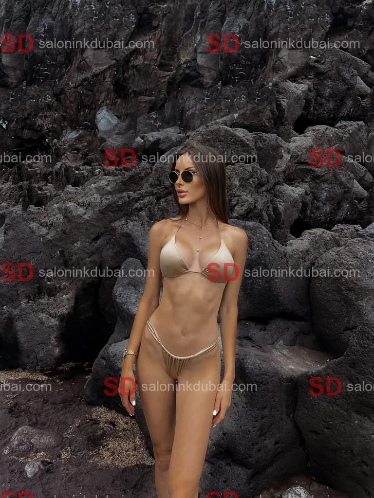 Zara — escort in Dubai