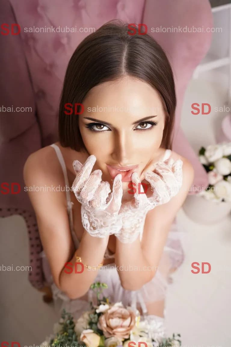 Zara — escort in Dubai