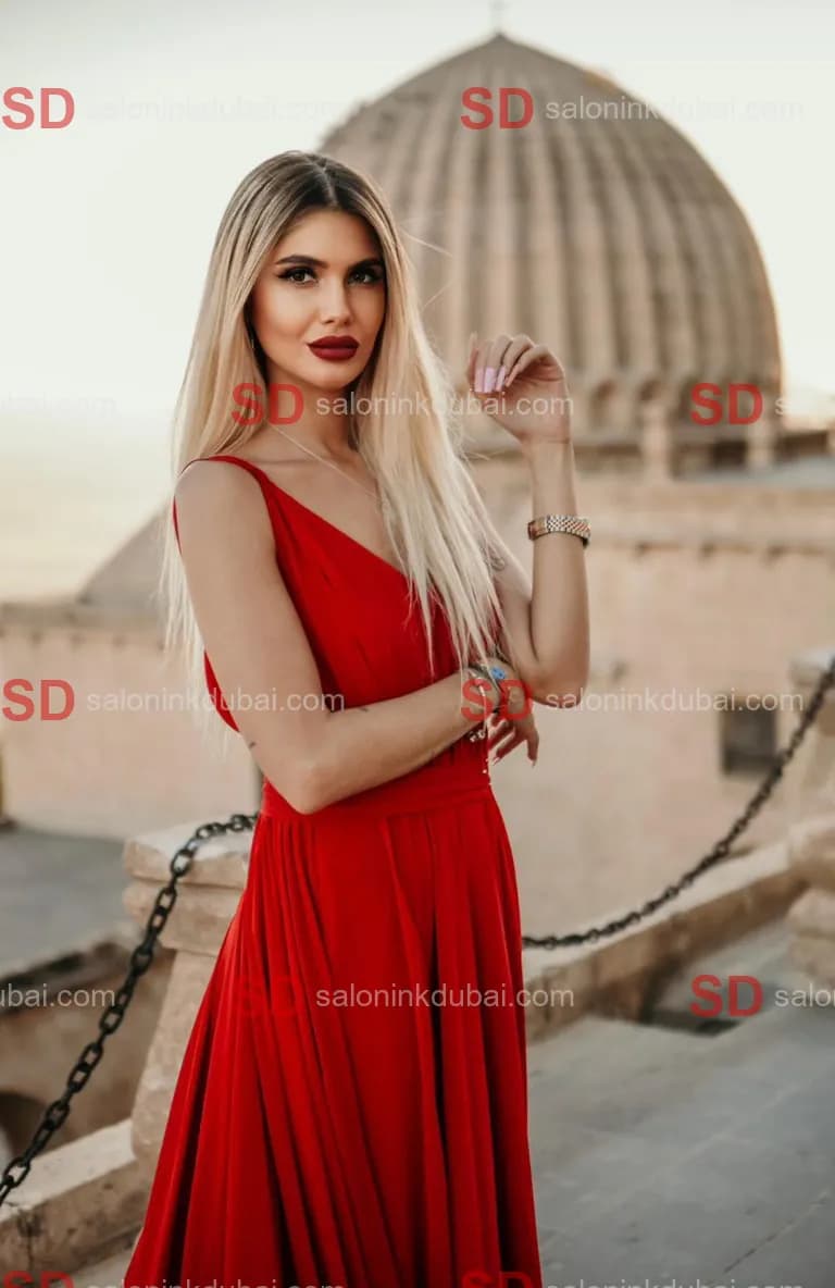 Zara — escort in Dubai