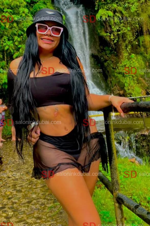 Zara β escort in Dubai
