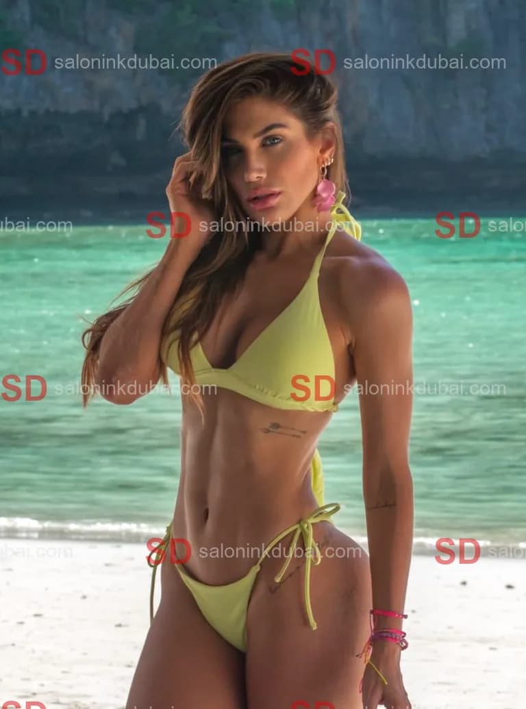 Zara β escort in Dubai