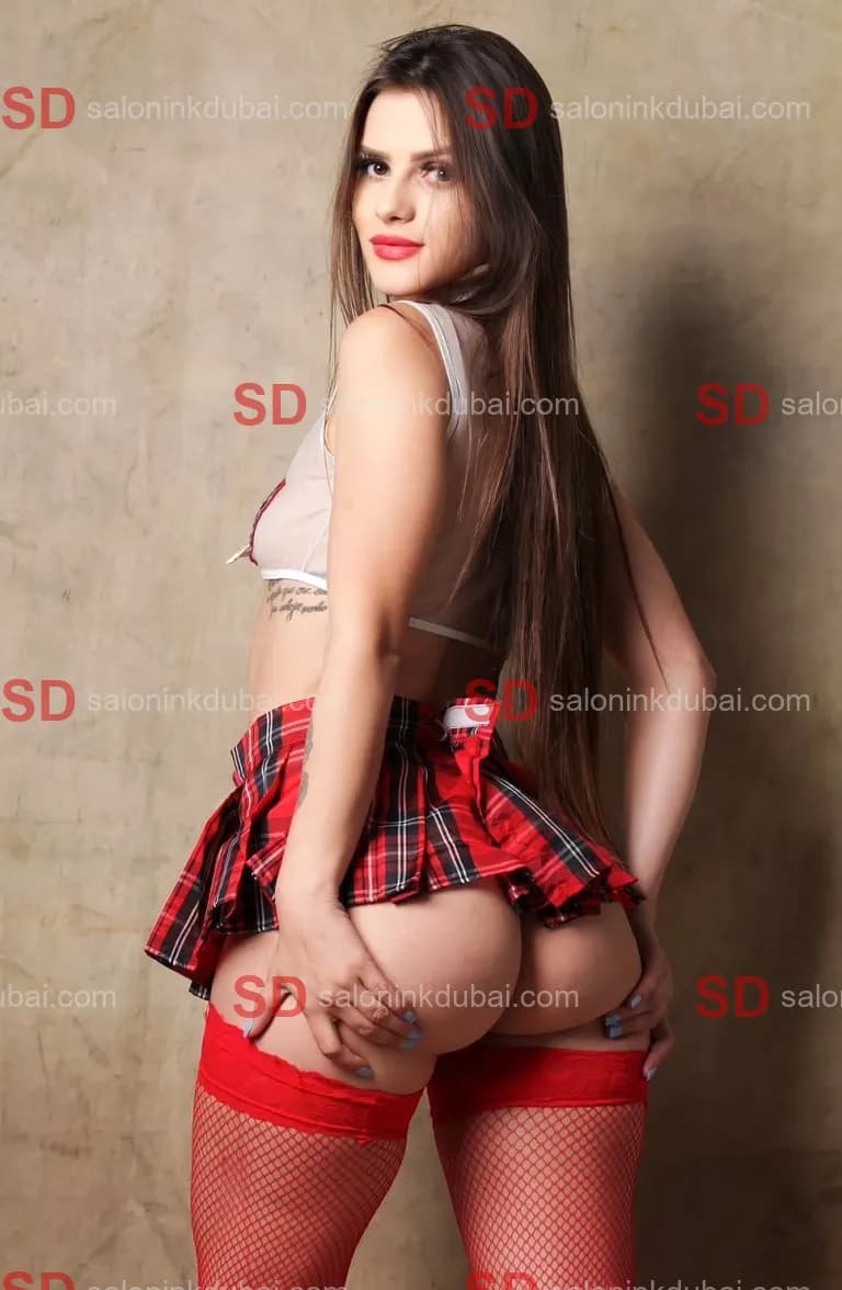 Zara — escort in Dubai