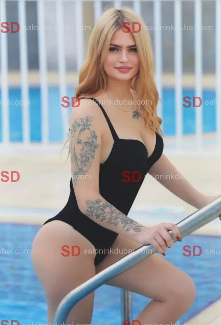 Zara — escort in Dubai