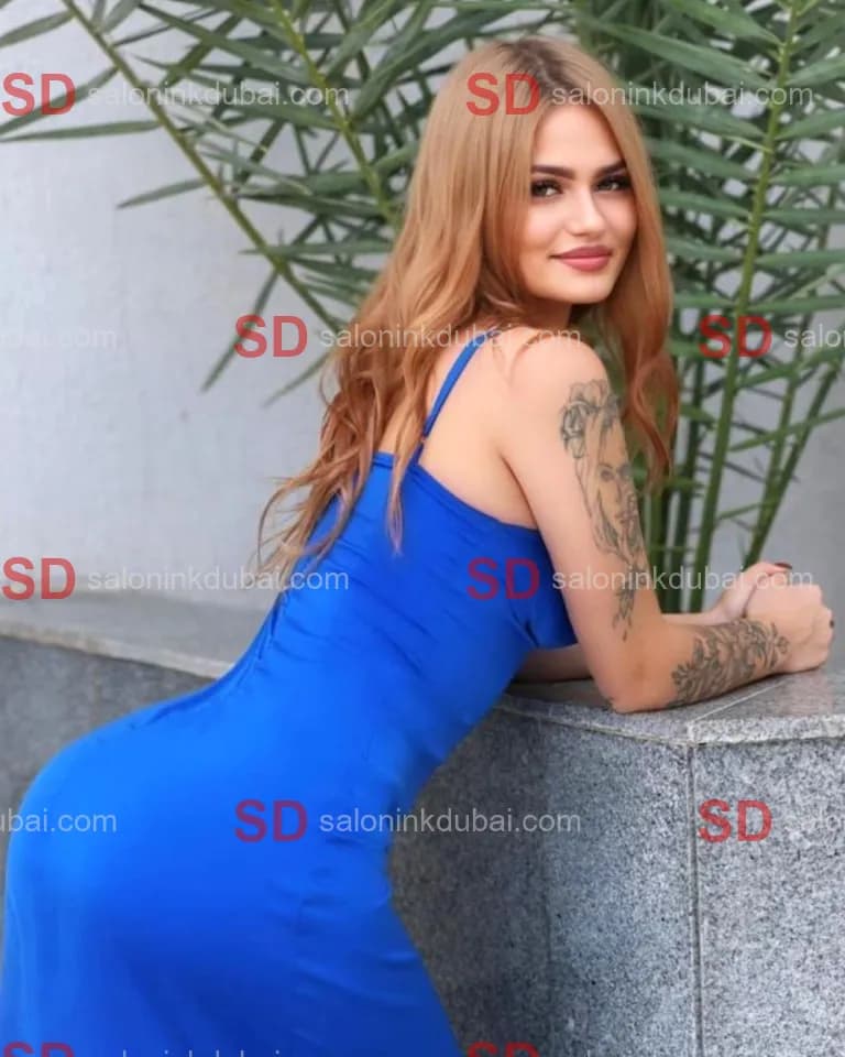 Zara — escort in Dubai