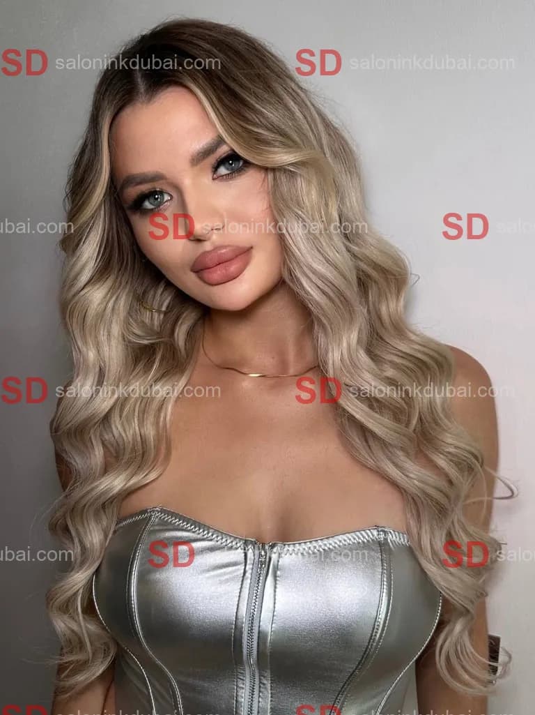 Zara β escort in Dubai