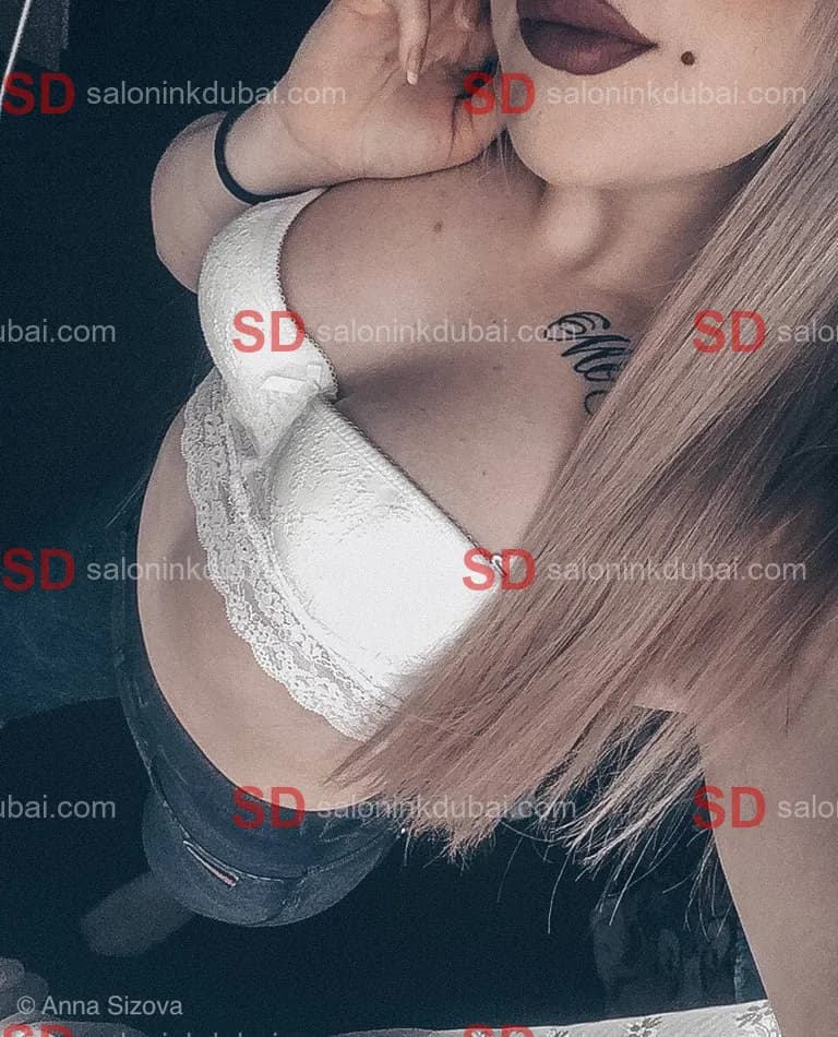 Zara — escort in Dubai