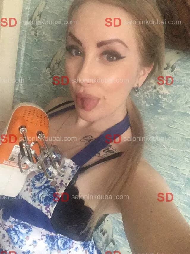 Zara β escort in Dubai
