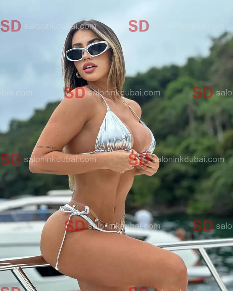 Zara β escort in Dubai
