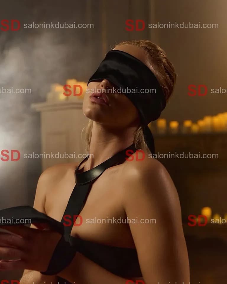 Zara — escort in Dubai