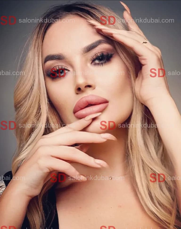 Zoe — escort in Dubai