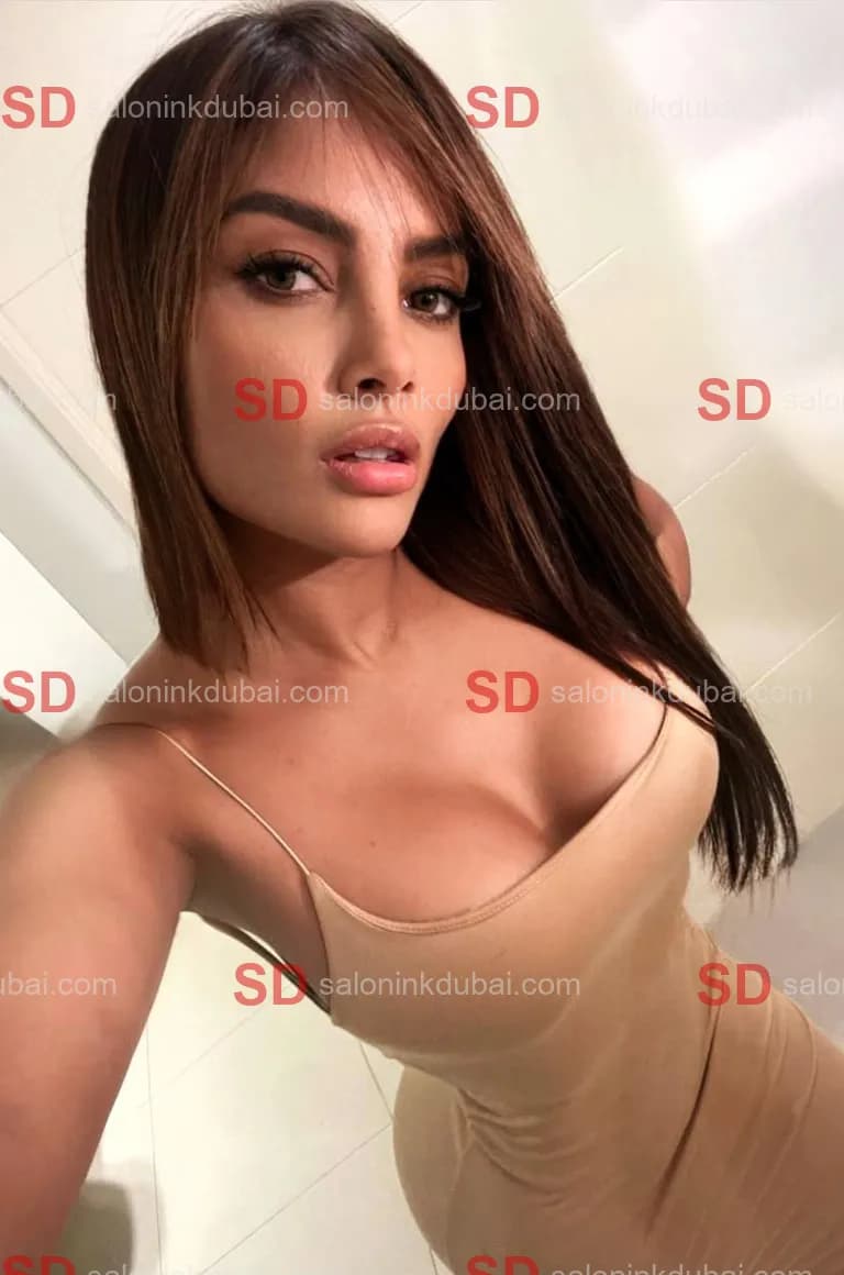 Zoe — escort in Dubai