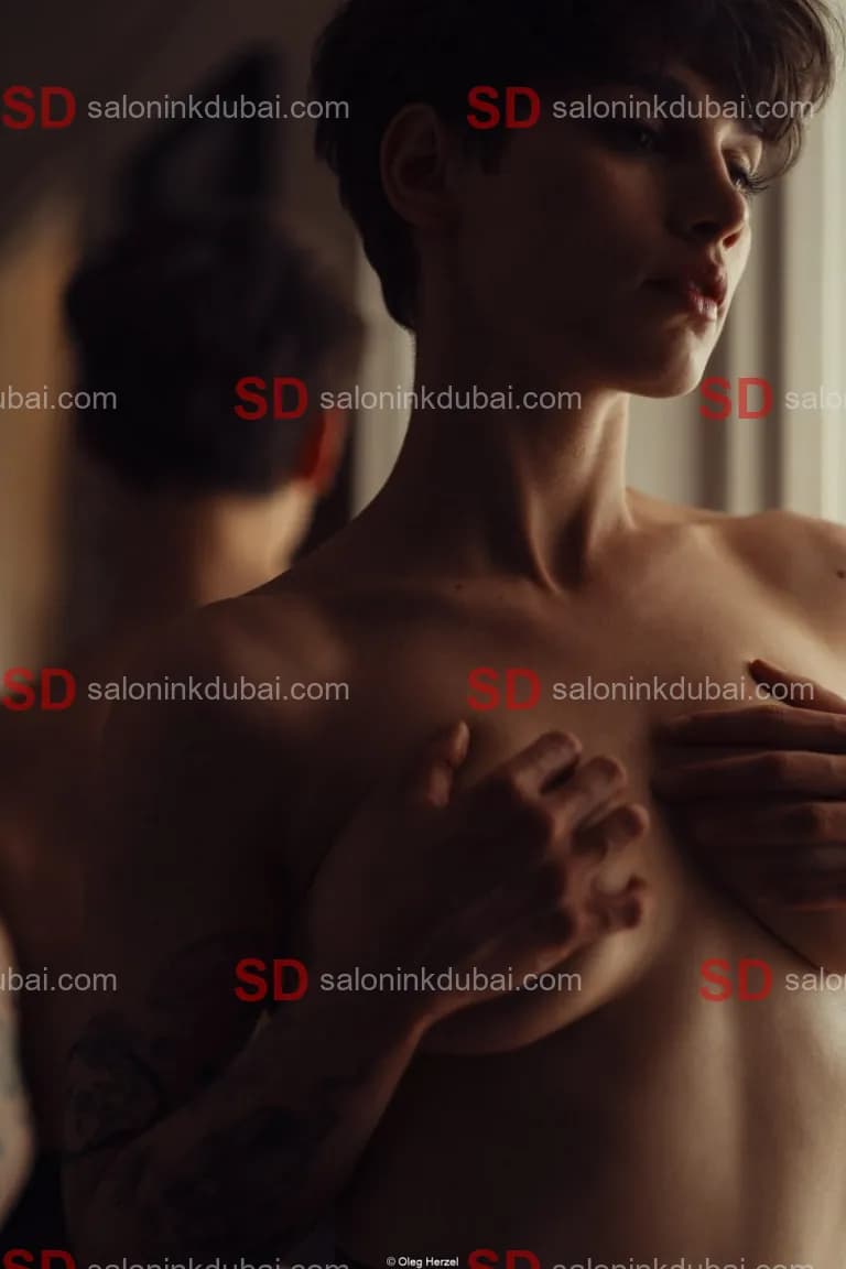 Zoe — escort in Dubai