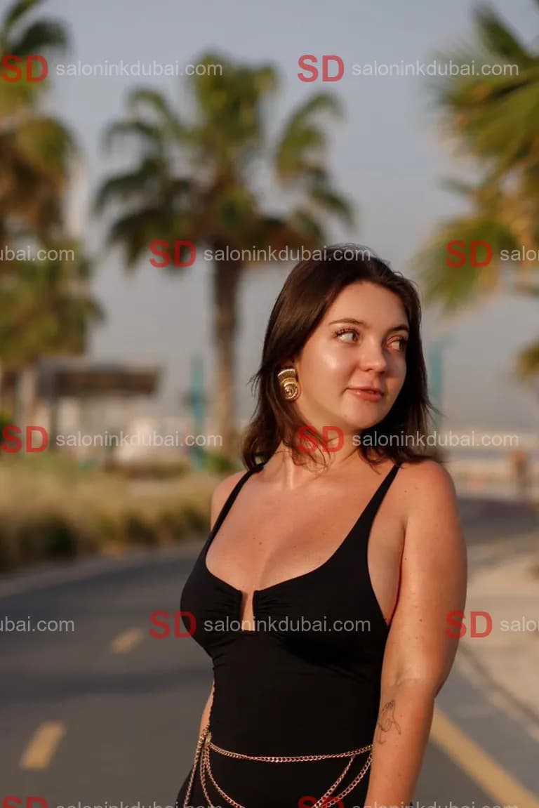 Zoya β escort in Dubai