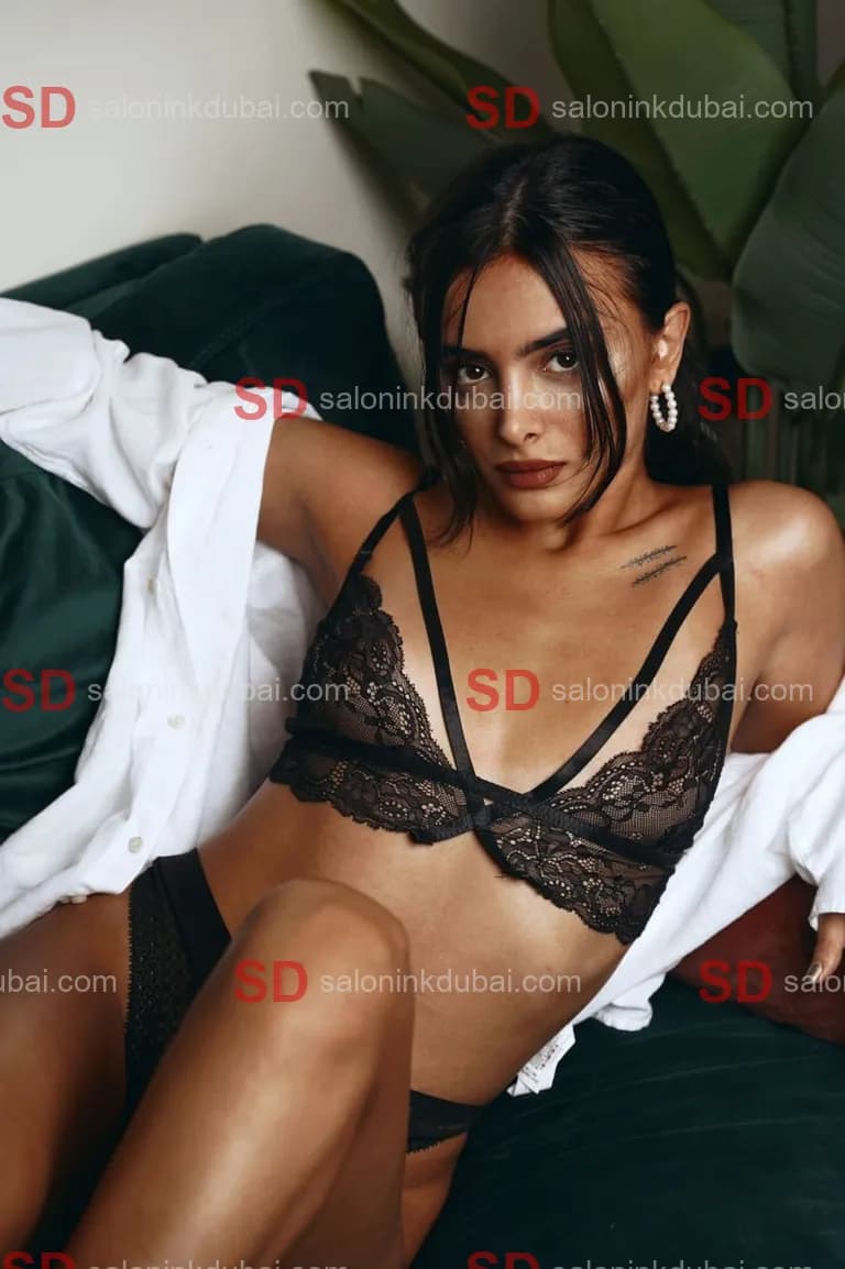Zoya — escort in Dubai